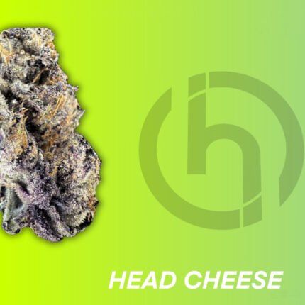 head cheese strain